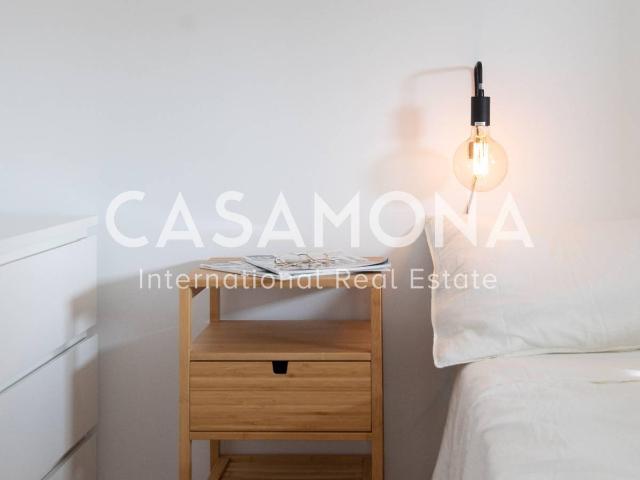 Apartamento en Alquiler en Vila de Gràcia