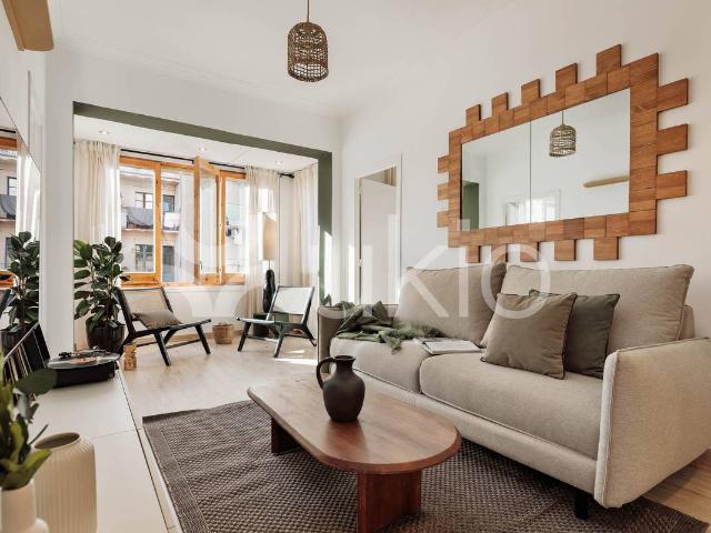 Apartamento en Alquiler en Vila de Gràcia