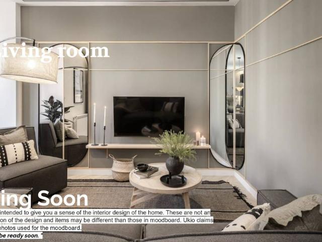 Apartamento en Alquiler en Vila de Gràcia
