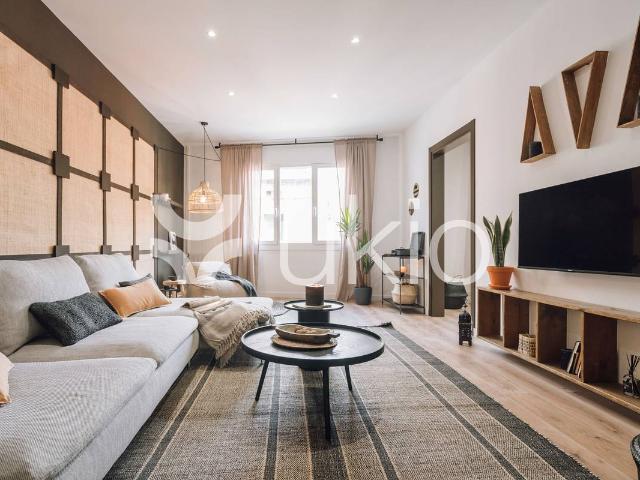 Apartamento en Alquiler en Vila de Gràcia