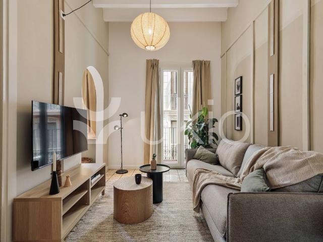 Apartamento en Alquiler en Vila de Gràcia