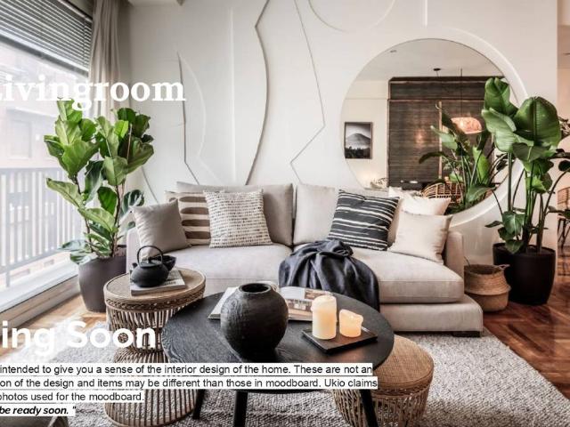 Apartamento en Alquiler en Vila de Gràcia
