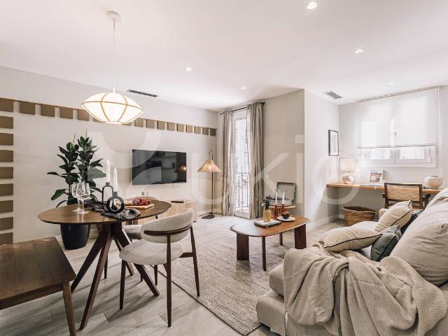 Apartamento en Alquiler en Vila de Gràcia