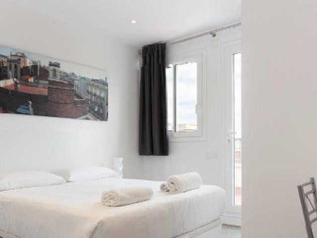 Apartamento en Alquiler en Vila de Gràcia