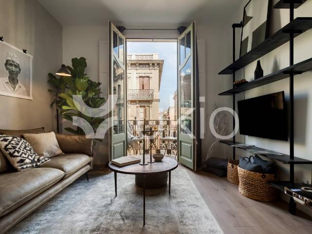 Apartamento en Alquiler en Vila de Gràcia