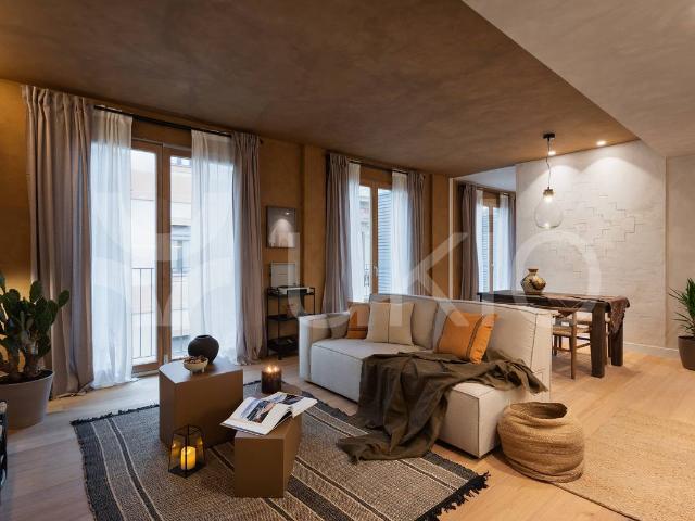 Apartamento en Alquiler en Vila de Gràcia