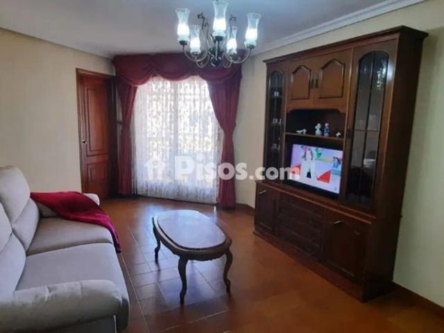Apartamento en alquiler en Vilagarcía de Arousa