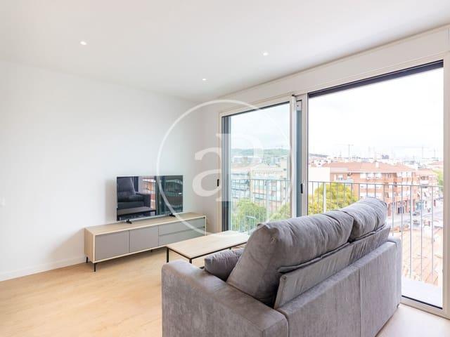 Apartamento en alquiler en Viladecans, Barcelona Costa Garraf