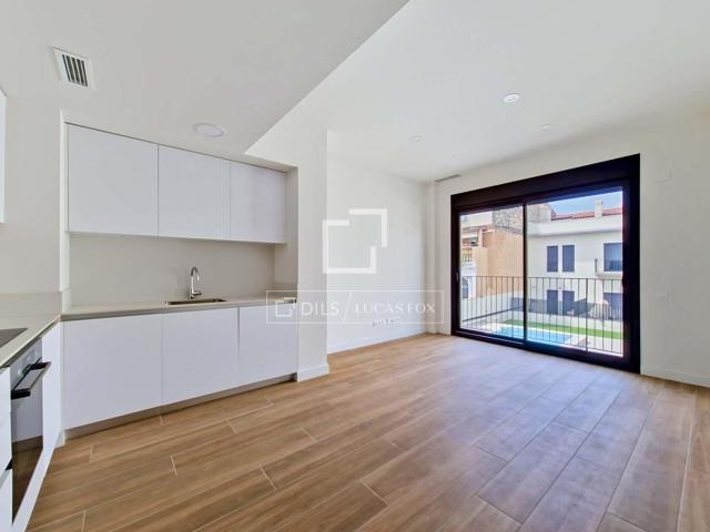 Apartamento en alquiler en Vilanova i la Geltrú Barcelona