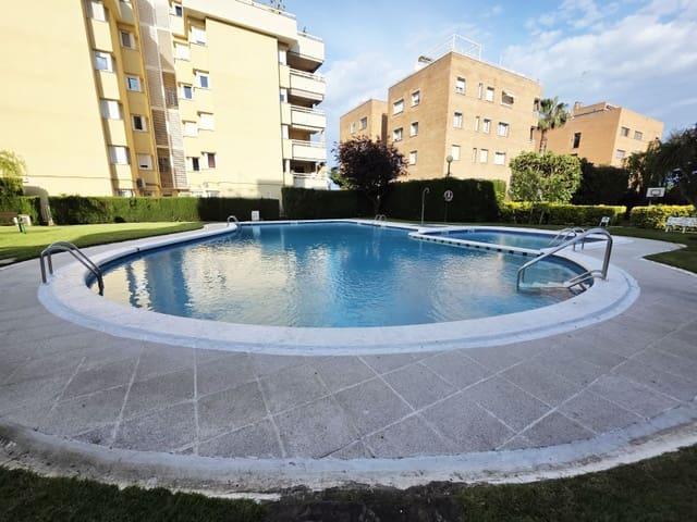 Apartamento en alquiler en Vilassar de Mar, Barcelona Costa Maresme