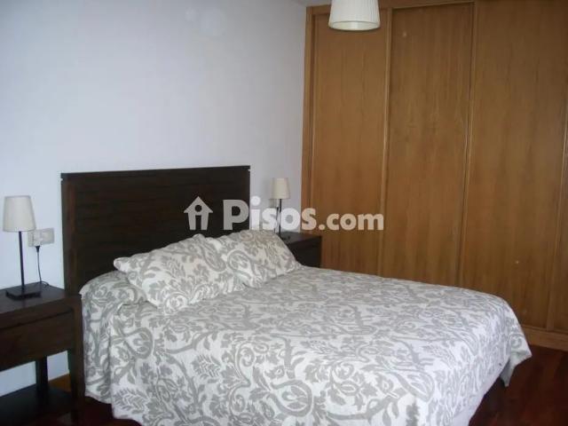 Apartamento en alquiler en Vilariño
