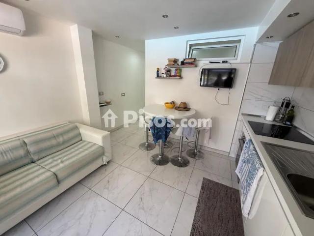 Apartamento en alquiler en Villa de Adeje