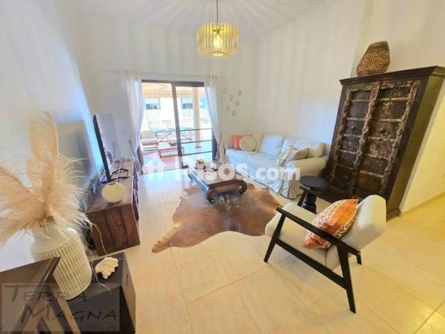 Apartamento en alquiler en Villa de Adeje
