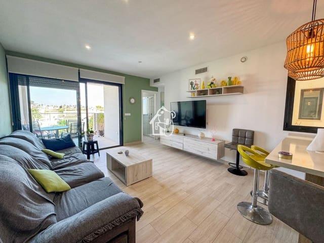 Apartamento en alquiler en Villamartin, Alicante Costa Blanca