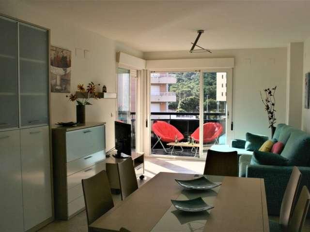 Apartamento en alquiler en Villajoyosa