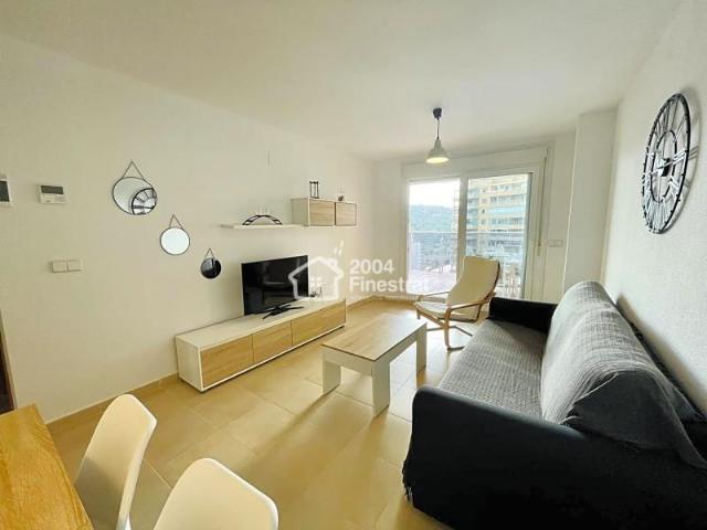 Apartamento en alquiler en Villajoyosa, Carrer Ponent, 03570