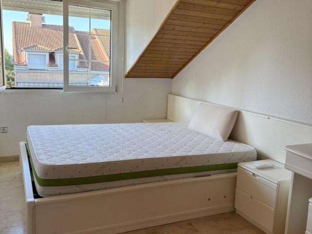 Apartamento en alquiler en Villaviciosa de Odón, Centro Avda. Principe de Asturias