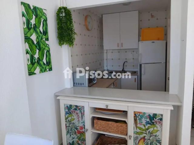 Apartamento en alquiler en Vistahermosa