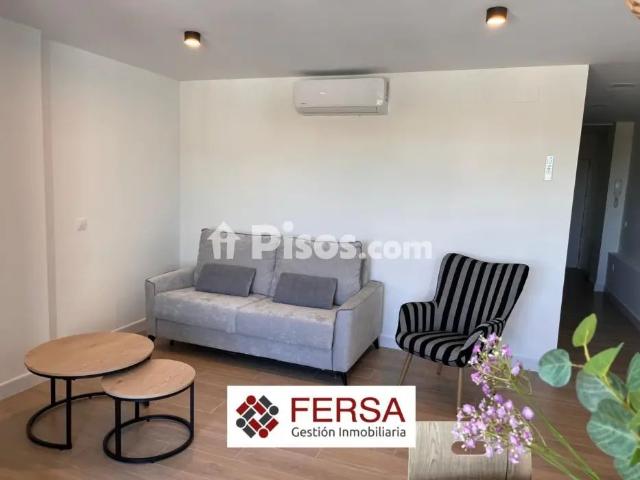 Apartamento en alquiler en Vistahermosa