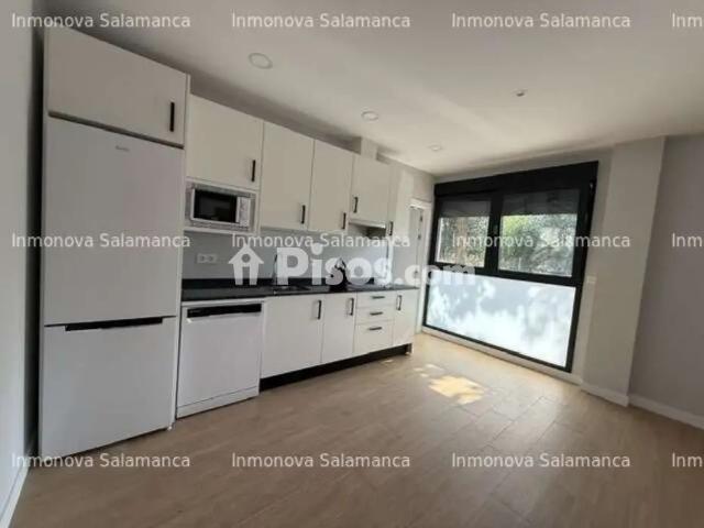 Apartamento en alquiler en Vistahermosa Lasalle Tejares