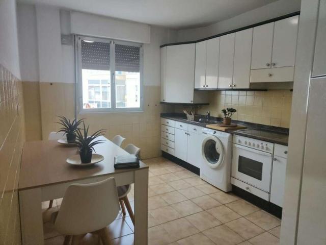 Apartamento en alquiler en Vitoria Gasteiz