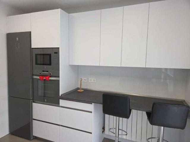 Apartamento en alquiler en Vitoria Gasteiz