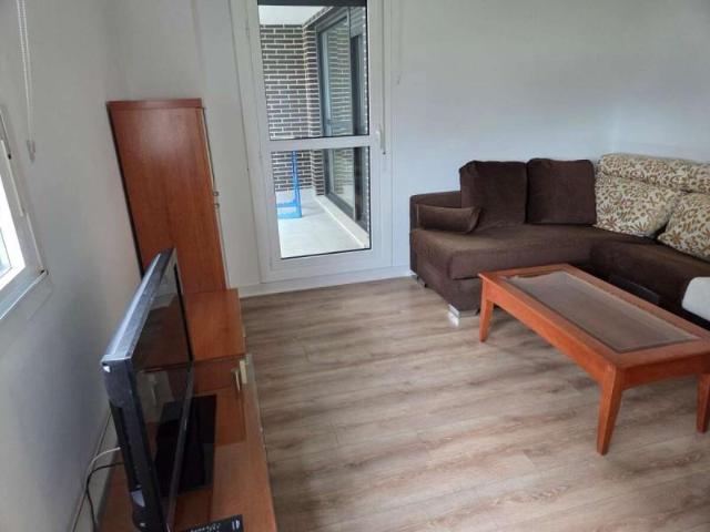 Apartamento en alquiler en Vitoria Gasteiz