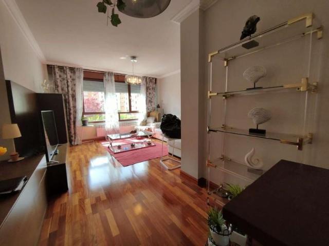 Apartamento en alquiler en Vitoria Gasteiz