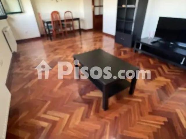 Apartamento en alquiler en Vivero