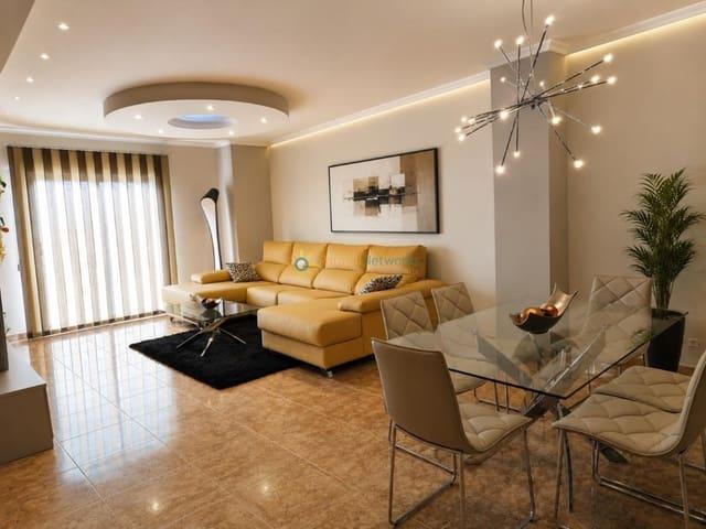 Apartamento en alquiler en Xeraco, Valencia Costa Valencia