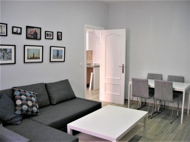 Apartamento en alquiler en Zafra