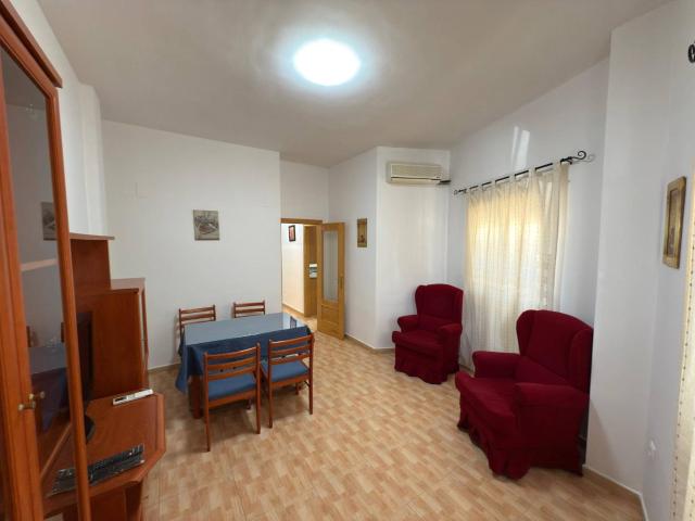 Apartamento en alquiler en Zafra