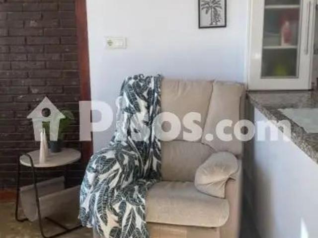 Apartamento en alquiler en Zapillo
