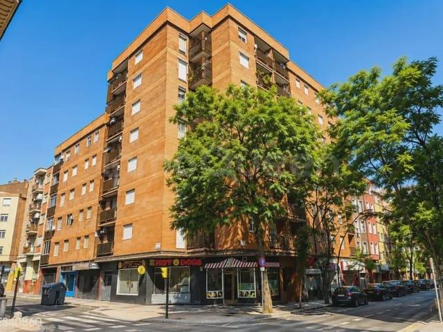 Apartamento en alquiler en Zaragoza, Zaragoza