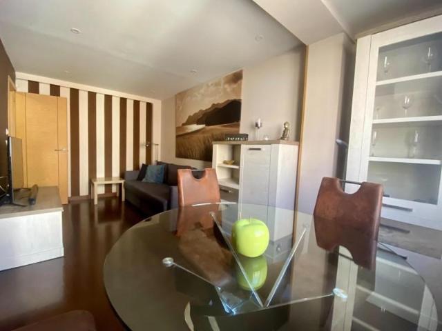 Apartamento en alquiler en Zaragoza, Las Fuentes