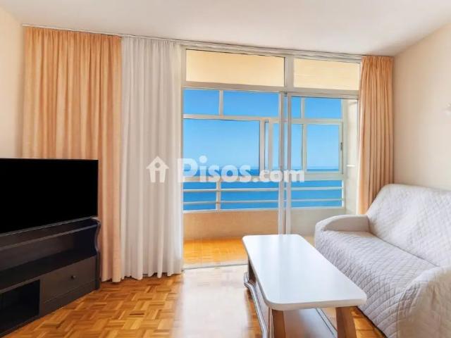 Apartamento en alquiler en Zona Martiánez
