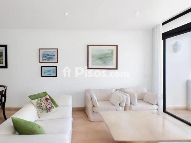 Apartamento en alquiler en Zona Martiánez