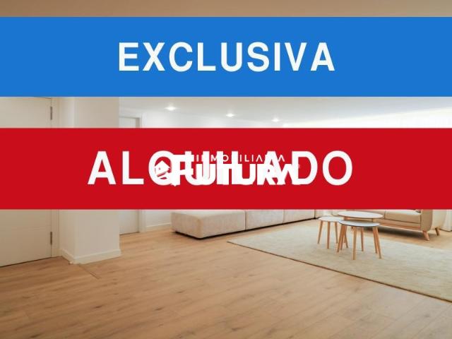 Apartamento en alquiler en zona Avda. Coruña Lugo