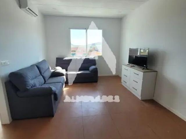 Apartamento en alquiler en Zona Cueva de Menga