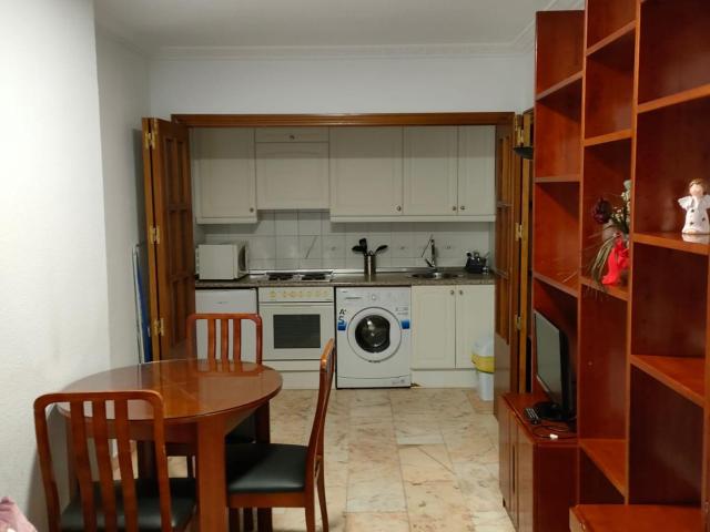 Apartamento en alquiler en zona Centro
