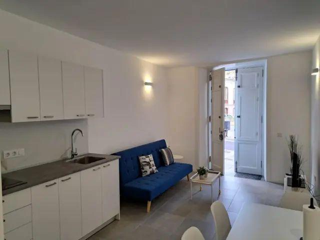 Apartamento en alquiler en Zona Centro