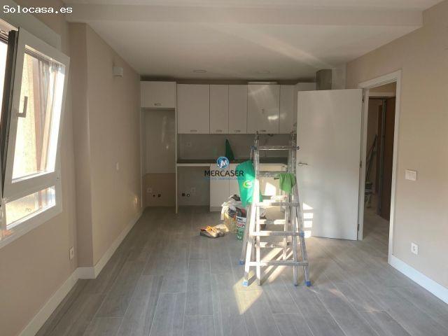 APARTAMENTO EN ALQUILER EN ZONA CENTRO DE ALCALÁ DE HENARES