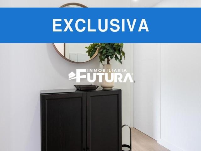 Apartamento en alquiler en zona Centro Lugo
