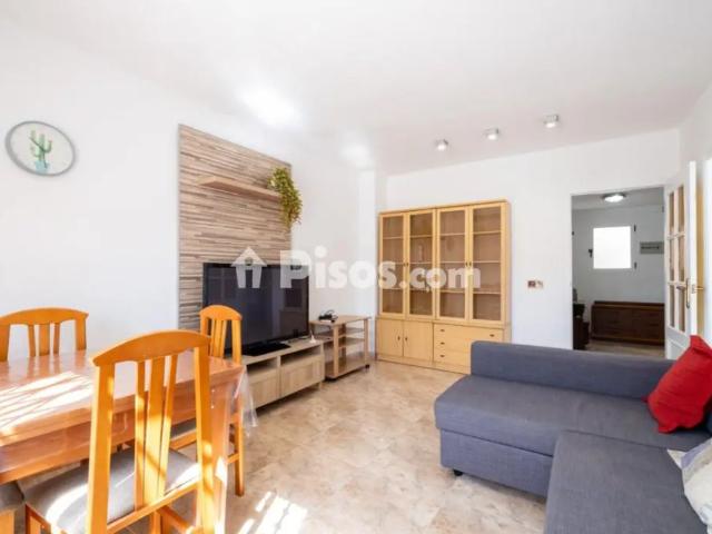 Apartamento en alquiler en Zona Ceu