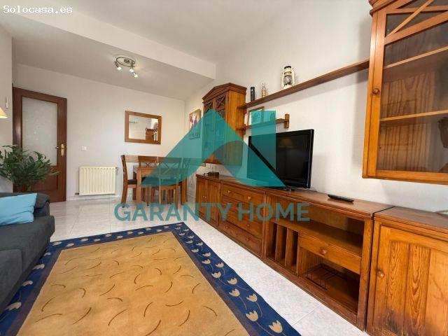 ? ¡APARTAMENTO EN ALQUILER EN ZONA COLÓN, CÁCERES CON GARAJE! ✨