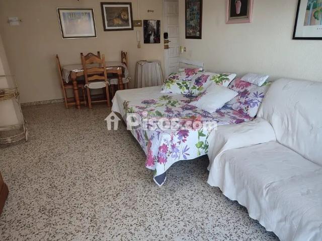 Apartamento en alquiler en, Zona de Playa, en El Centro