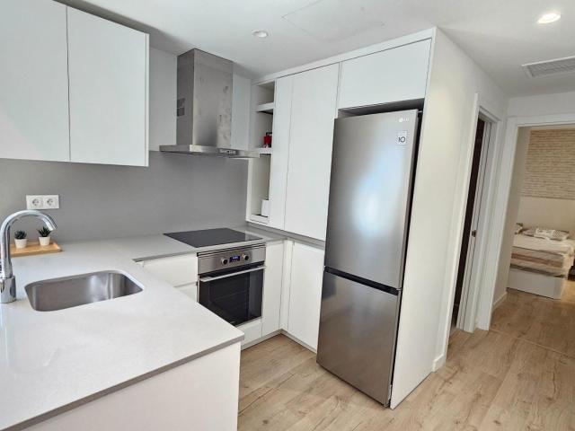 Apartamento en Alquiler en Zona Pancho Guerra