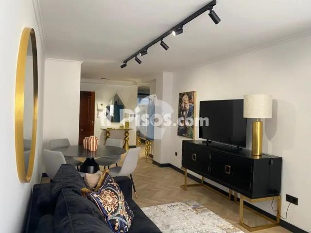 Apartamento en alquiler en Zona Parque