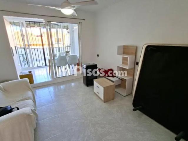 Apartamento en alquiler en Zona Sierra Helada