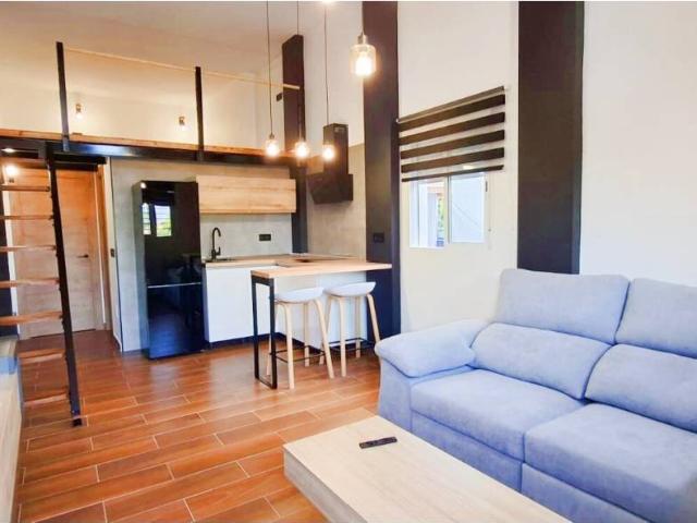 Apartamento en alquiler en zona tarajal Campanillas, Málaga Capital
